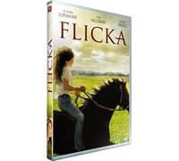 Flicka + incluse : une pochette cadeau