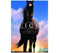 Flicka - La Trilogie - Pack