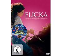 FLICKA/MAN FROM SNOWY RIVER