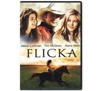 *FLICKA (RENTAL READY)