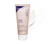FLiCKA Silk Touch Hydratant et apprêt 3 en 1 pour le visage | Hydratant, léger, longue durée | Minimiseur de pores | Testé dermatologiquement | Tous les types de peau | Base de maquillage | 60 g |