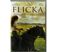 Flicka - Uno spirito libero