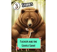 Flicker and the Gentle Giant