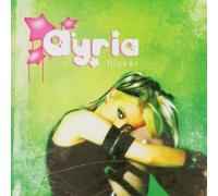 Flicker by Ayria (2005-12-06)