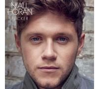 Flicker by Niall Horan [CD] NEUF
