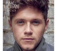 Niall Horan – Flicker – CD – Édition Deluxe – Neuf