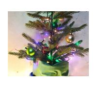 Flicker Light brillant 16M