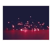 flicker light brillant led opaque