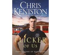 Flicker of Us - Chris Keniston - Indie House Publishing - ebook (ePub) - Livre