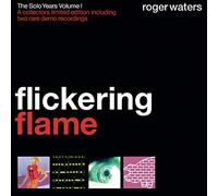 Vic Sullivan – Flickering Flame – the Solo Years, Volume 1 – Sony