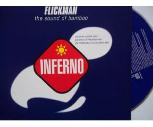 Flickman - Sound of Bamboo