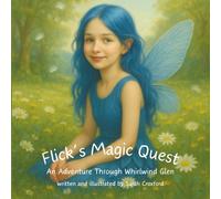 Flick's Magic Quest: An Adventure through Whirlwind Glen