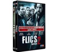 Flics - Coffret des Saisons 1 et 2 E