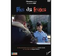 Flics de France - Senik - L'harmattan - broché - Livre