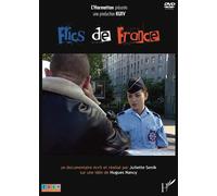 Flics de France - Senik - L'harmattan - broché - Livre