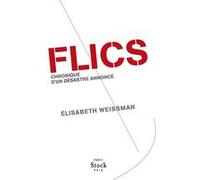 Flics Elisabeth Weissman (Auteur)