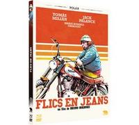 Flics en jeans Combo Blu-ray DVD E