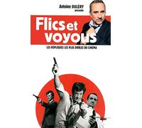 Flics et voyous, les répliques les plus drôles