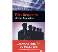 Flics Requiem Gagnant Prix VSD 2013