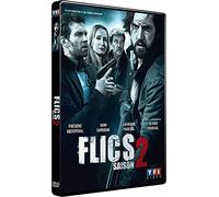 Flics - Saison 2