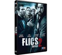 Flics - Saison 2 by Fr??d??ric Diefenthal