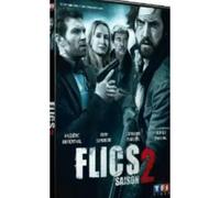 Flics - Saison 2 Dvd