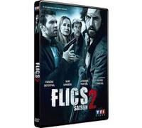 Flics - Saison 2 E