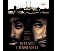 Flics Sans Scrupules (1997) / Gang Related (Blu Ray)