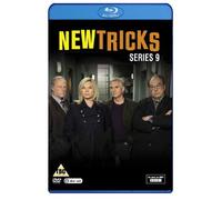 Flics toujours / New Tricks (Series 9) - 2-Disc Set ( New Tricks (Series Nine) ) [ Origine UK, Sans Langue Francaise ] (Blu-Ray)