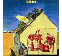 FLIED EGG - Dr.Siegel's Fried Egg Shootingne (Limited)