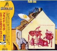 Dr.Siegels Fried Egg Shootinng Machi (Mini LP Sleeve) [Import]