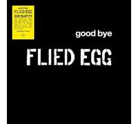 flied egg - Good Bye [Vinyl LP]