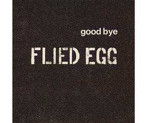 Flied Egggood Byejapan Mqa Uh CD produit authentique scellé en usine expédié ...
