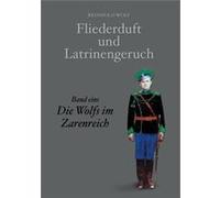 Fliederduft Und Latrinengeruch - Reinhold Wolf - BoD Third Party Titles - Livre en Anglais Reinhold WolfReinhold Wolf (Auteur)