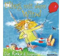 Flieg mit dem Wind [Import]