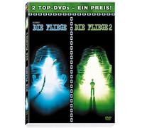 Fliege .-Die 1+2 (2-Dvd-K 18) [Import Allemand]