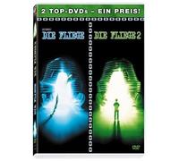 Fliege – 2 DVD – Import allemand – K18