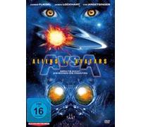 Fliegel,Cassie - Aliens Vs. Avatars [Import]