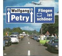 Fliegen Ist Schöner/Für Eine Nacht Voller Seeligkeit [Import]