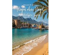 Fliegen ohne Flügel