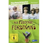 Fliegende Ferdinand,der - Der fliegende Ferdinand - Die komplette Serie (2 DVDs)