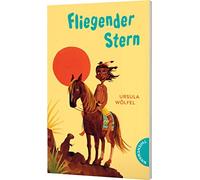 Fliegender Stern: Ein Plädoyer für ein friedliches Miteinander