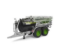 Fliegl Remorque Citerne Multicolore TU