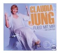 Claudia Jung – Flieg' Mit Mir-Die. – Import – Universal Music Group