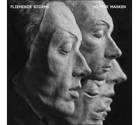 Fliehende Stürme - Hinter Masken (Reissue)