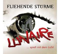 Lunaire – Fliehende Stürme – Broken Silence