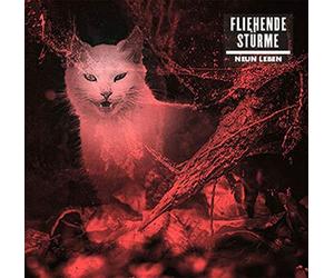 Fliehende Stürme - Neun Leben (+Booklet)