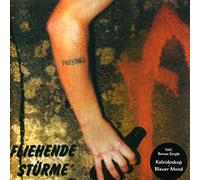 Fliehende Stürme - Priesthill