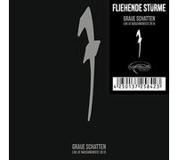 Fliehende Sturme - Graue Schatten