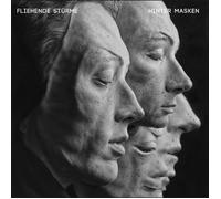 Fliehende Sturme Hinter Masken (CD)